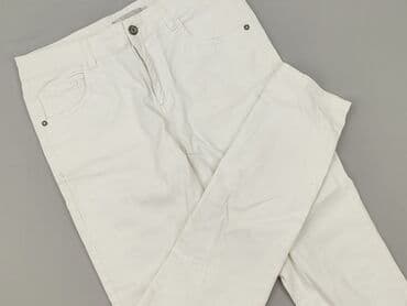 jeansy niemowlęce: J. PRET, Jeansy damskie, rozmiar M — 1