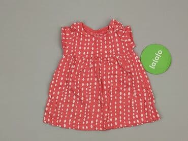 c a sukienki niemowlęce: Dress, F&F, 3-6 months, condition - Good — 2