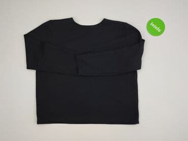 basic bluzki: Bluzka damska, rozmiar 3XL — 3