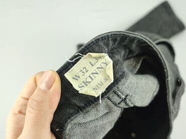 t shirty oversize basic: Jeans for women, size L (EU 40) — 4