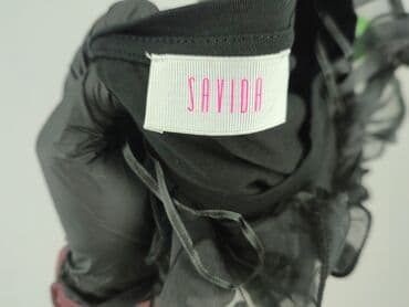 ccc buty profilaktyczne: Savida, Bluzka damska, XL — 4