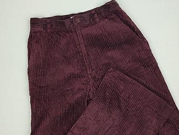 m 9: H&M, Spodnie materiałowe damskie, rozmiar S — 1