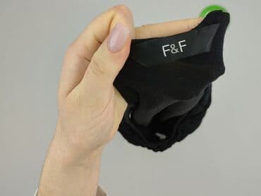 koszulki z długim rękawem damskie abercrombie amp: F&F, Top damski, rozmiar S — 4