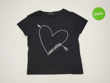 koszulki z spongebobem: FB Sister, T-shirt damski, rozmiar S — 2