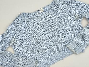 bluza appendage damska: H&M, Sweter damski, rozmiar S — 1
