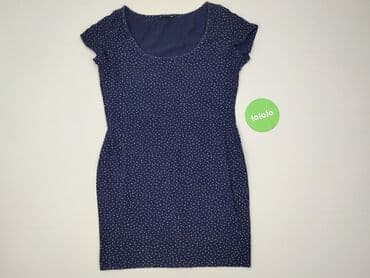 duże rozmiary ekskluzywne sukienki plus size: Sukienka damska, rozmiar S — 2