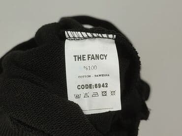 c a bluzy: Fancy, Bluza damska
, rozmiar L — 5