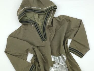 koszulka z napisem dzik: Wawa, Bluza z kapturem damska, rozmiar 2XL — 1