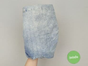 mom fit high rise jeans: C&A, Szorty damskie, rozmiar 2XL — 6