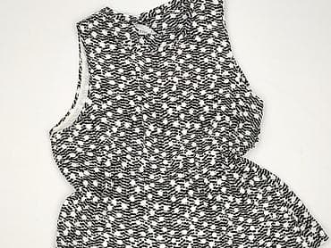 hm top w paski: H&M, Bluzka damska, rozmiar M — 1