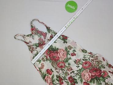 overall: Sukienka damska, rozmiar One size — 4