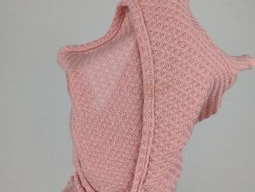 koszulka na ramiączkach jedwabna: T-shirt damski, rozmiar L — 5