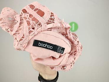 deichmann balerinki: Boohoo, Sukienka damska, rozmiar M — 4