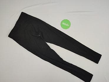 jeans 32 in eu: Esmara, Legginsy Sportowe damskie, rozmiar XS — 3