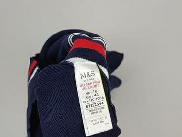 kurtka zimowa local heroes: M&S Collection, Sweter damski, XL — 5