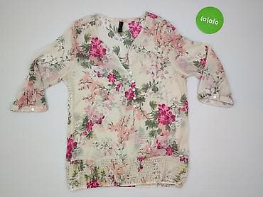 metki vans: Vero Moda, Bluzka damska, rozmiar S — 2