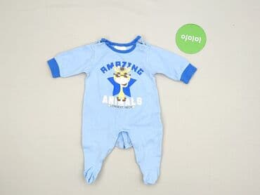 kombinezon psi patrol: Cobbler, Newborn baby, condition - Very good — 2