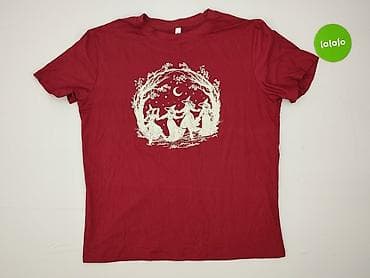 tifo fb: T-shirt damski, rozmiar L — 2
