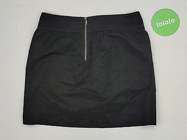 spódnico spodnie pull: House, Spódnica damska, rozmiar S — 3