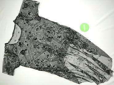 tutu: Tunika damska, rozmiar 4XL — 3