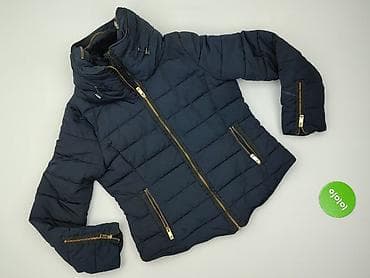 jacket reserved: Zara, Women`s winter jacket, size L — 2