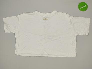 sweter harry potter: Sinsay, T-shirt damski, rozmiar L — 3