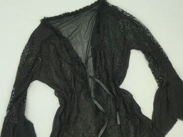 sukienki z gipiury dla puszystych: Women`s knitwear, size S (EU 36) — 1