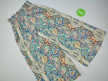 bright boho: Spodnie materiałowe damskie, rozmiar XL — 3