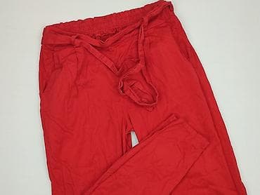 smiths buty: Spodnie materiałowe damskie, rozmiar XL — 1