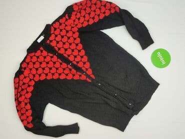 sweter givenchy: Kardigan damski, rozmiar L — 2