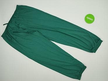 dresy biedronka: Spodnie dresowe damskie, rozmiar XL — 3