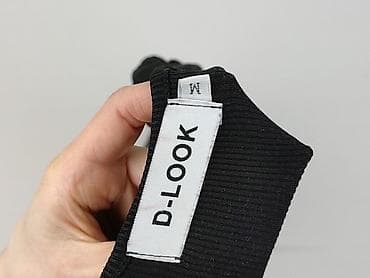 dsquared olx: D-look, Bluzka damska, rozmiar M — 4