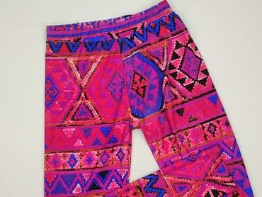 kolorowe leginsy: Legginsy Sportowe damskie, rozmiar One size — 1