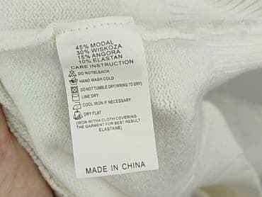 max studio sweter: Sweter damski, rozmiar XL — 5