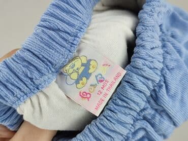 kapcie inblu ccc: Leggings, 9-12 months, condition - Very good — 4