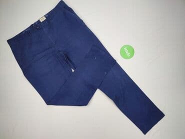 szorty męskie cropp: Chinosy dla mężczyzn, 3XL, Montego, stan - Bardzo dobry — 2