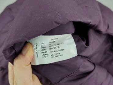 andzela kurtki zimowe: Women`s winter jacket, M — 5