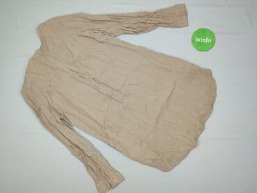 dluga biala koszula: Sinsay, Koszula damska, rozmiar S — 3