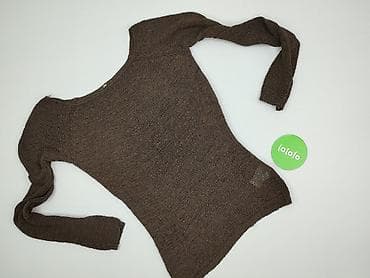 mango czerwony sweter: Terranova, Sweter damski, rozmiar One size — 2