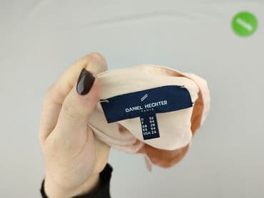 koszula daniel david: Daniel Hechter, Koszula damska, rozmiar 6XL — 4