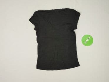 białe t shirty z czerwonem napisem: Medicine, Women`s T-shirt, size XS (EU 34) — 3