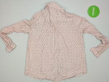 w kropki: Sinsay, Koszula damska, rozmiar M — 3