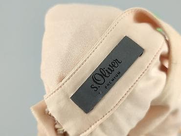 sukienki ecru: S.Oliver, Sukienka damska, rozmiar L — 5