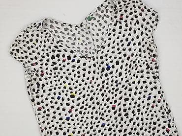 z tesco: United Colors of Benetton, Bluzka damska, rozmiar S — 1