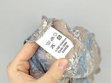 koszule firmowe codzienne: Sukienka damska, rozmiar M — 5