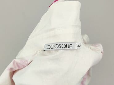 sukienki quiosque wyprzedaż: QUIOSQUE, Koszula damska, rozmiar XS — 5