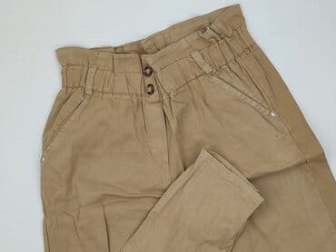tuniki indyjskie allegro: Material trousers for women, size L (EU 40) — 1