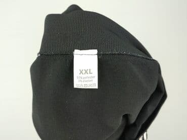 legginsy xxl: Legginsy Sportowe damskie, rozmiar 2XL — 4