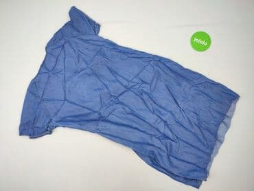 sukienka z cienkiego jeansu: Sukienka damska, rozmiar L — 4