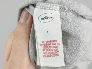 t shirty z kaczorem donaldem: Disney x Primark, Bluzka damska, rozmiar L — 7